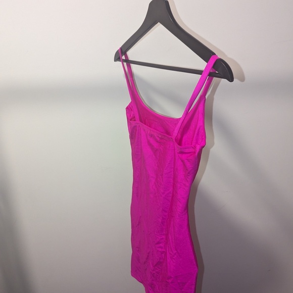 Fashion Nova Cut to the chase dress - Picture 3 of 7